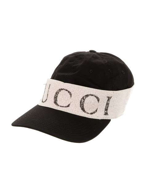 gucci fitted hat|net a porter gucci hat.